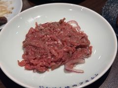 -蒜香焼肉PURUSHIN(马场路店)