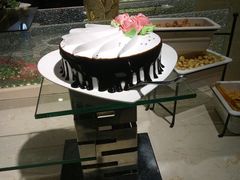 -福缘烤肉王自助(爱琴海-原比尔森店)