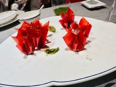 -柿合缘新京菜(国金中心商场店)
