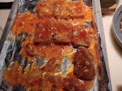 -绿茶餐厅(深圳龙华天虹购物中心店)