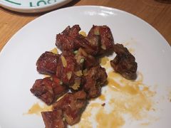 -一坐一忘云南菜(北京skp店)