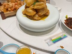 -聆桂烤鸭·金奖烤鸭(静联广场店)