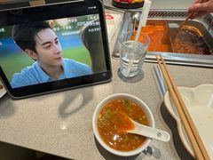 -海底捞火锅(团结桥店)
