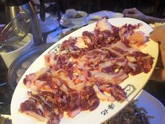 -八合里潮汕鲜牛肉火锅(深圳海岸城店)