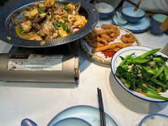 -永兴外婆桥(城中万达店)