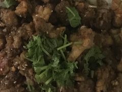 -清真宏玉祥黄门脸餐厅(华荫东里店)