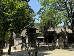 -华山风景名胜区
