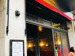 门面-Burger & Lobster(Dean Street)