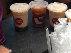 -85度C(广州石牌桥店)