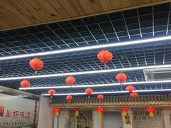 -屯老二农家铁锅炖·行业领军者(梅江店)