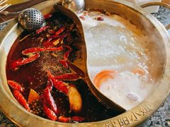-欧阳小姐在成都(鼓楼店)