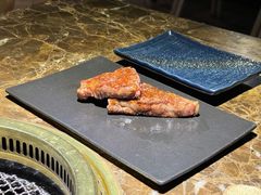 射和牛M9+级冷藏熟成和牛-觅福里•熟成和牛餐厅