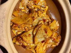 -KŌNG胶东小馆(华熙店)