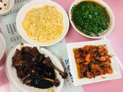 -蘭心餐厅(进贤路店)