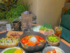 -大龙燚·旷野鲜火锅(广州首店)
