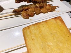 -九府羊·鲜羊火锅·烤串(新华路店)