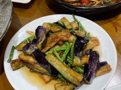 -弓虽昌焖烧鸡(大竹林店)