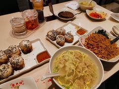 -东泰祥生煎馆(重庆北路店)