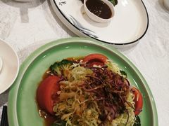 -东方之珠海鲜酒楼(南开店)
