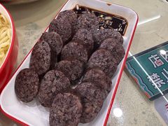 -服务大楼冷面(延大店)