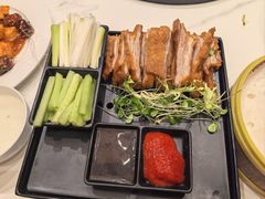 -玉林烤鸭店(定福庄店)