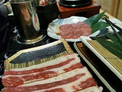 -龍二烧肉酒场(九亭店)