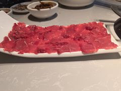 -俏牛哥鲜牛肉牛肆馆(重庆天地店)