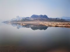 -金海湾滨江公园