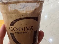 -GODIVA(王府井apm店)