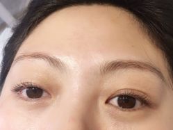 -MIVI半永久纹眉绣眉