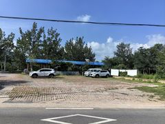 -北京龙庆四季香农家饭庄·灶台鱼·碳烤虹鳟鱼(龙庆峡店)