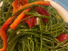 沙葱-巴依老爷新疆美食(望京小街店)