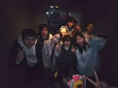 -棂笼·深度沉浸密室(武汉旗舰店)