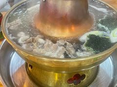 -鑫龙火锅城(环山路店)