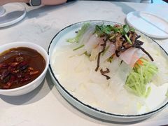 -北李妈妈菜·海肠捞饭(开发区万达店)