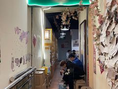 -顶屋咖喱(街道口总店)