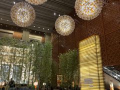 -天津君隆威斯汀酒店