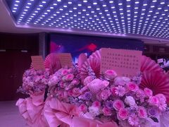 -交通银行前滩31演艺中心