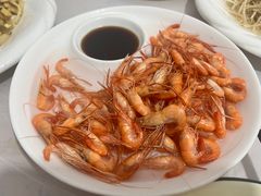 -天乐农家鱼头王(天目湖店)