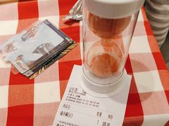 -西贝(上海中心店)