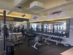 -聚健身GatherFitness(余杭店)