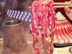 -清真·京华源铜锅涮肉(丰庆店)