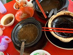 -兴记肉骨茶(甲洞大街第二新分店)