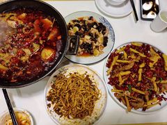 -付掌柜在成都·热炒砂锅集(金禾店)