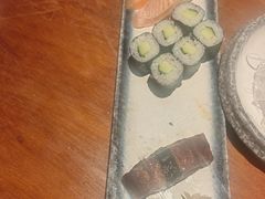 -千代武日本料理(开发区店)