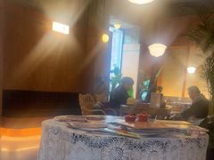 -仁义涵西餐·咖啡(中华巴洛克店)
