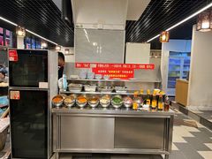 -一烙锅(友谊店)