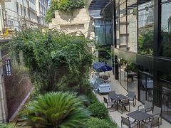 -Salon de Ville浦江汇(上海外滩华尔道夫酒店店)