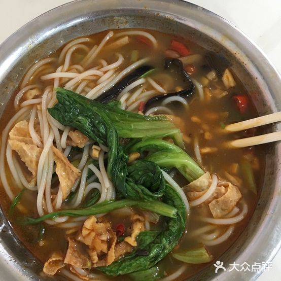 柳姥姥螺蛳粉