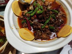 -红胖胖龙虾王·本地菜